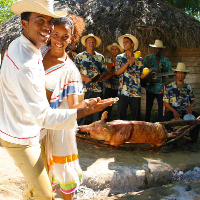 Punto cubano es candidato a entrar en lista de Patrimonio de Unesco Punto cubano es candidato a entrar en lista de Patrimonio de Unesco
