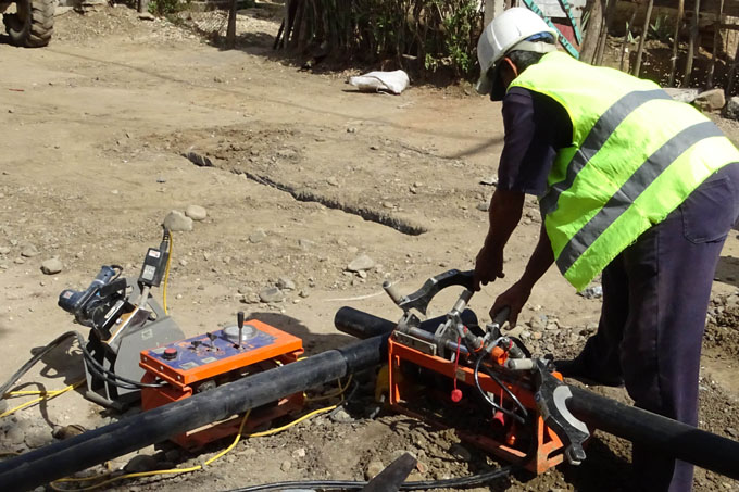 Avanza solución de planteamientos de electores