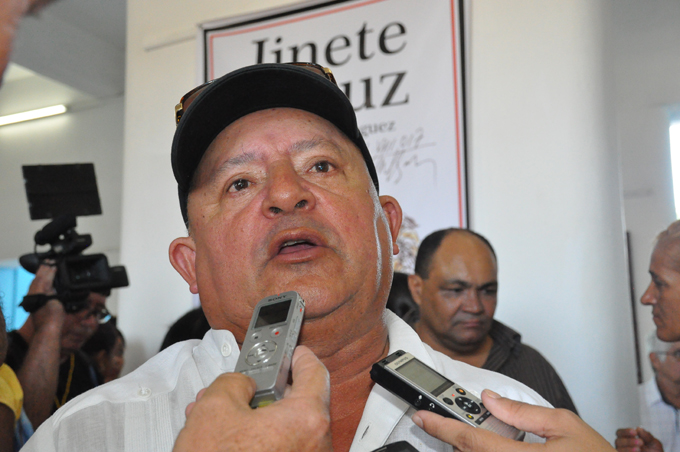 La sangre bayamesa de Nelson Domínguez