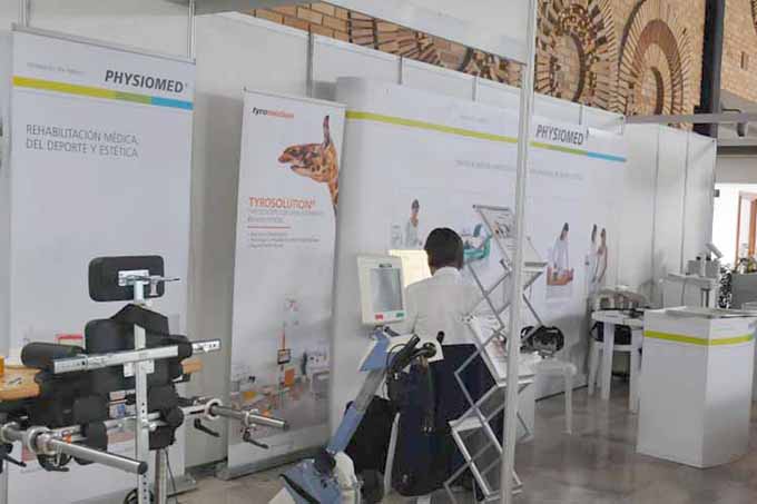 Sesiona en Cuba III Simposio Internacional de Hidrología Médica Sesiona en Cuba III Simposio Internacional de Hidrología Médica