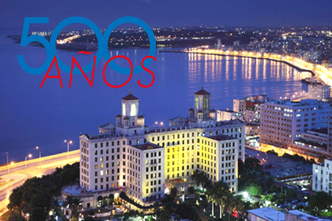 La Habana expone tesoros patrimoniales para celebrar su historia ( +fotos y video)