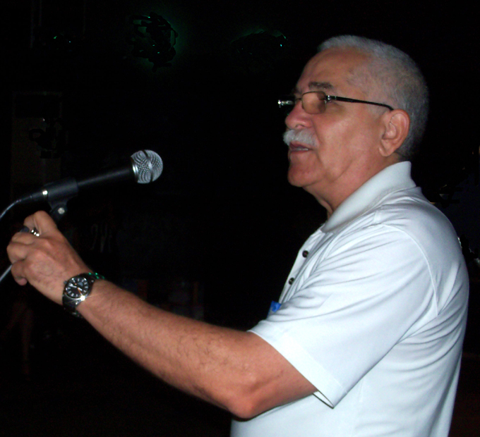 La informatización en Cuba avanza, afirma Ministro de Comunicaciones (+ audios) La informatización en Cuba avanza, afirma Ministro de Comunicaciones (+ audios)