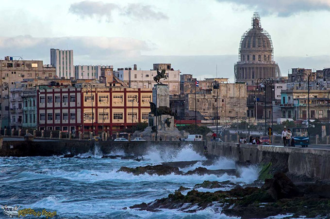 La Habana y sus 498 años, fortalezas simbólicas