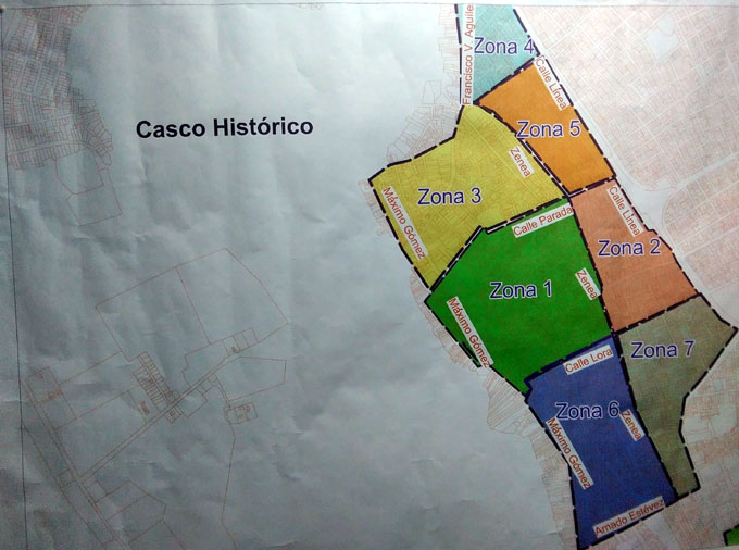 Extienden servicio Nauta Hogar a varias zonas del centro histórico de Bayamo Extienden servicio Nauta Hogar a varias zonas del centro histórico de Bayamo