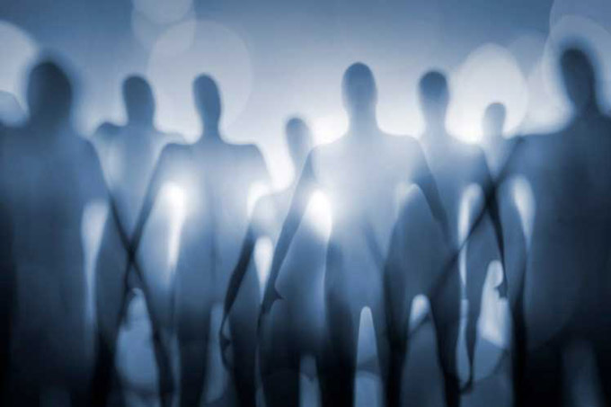 Utilizan teoría de la evolución para predecir sobre vida alienígena Utilizan teoría de la evolución para predecir sobre vida alienígena