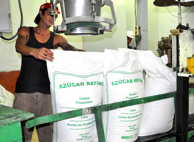 Por qué iniciar la zafra por el Arquímides Colina en Granma Por qué iniciar la zafra por el Arquímides Colina en Granma