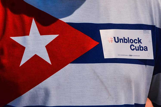 Organizaciones mundiales y regionales reclaman fin del bloqueo a Cuba