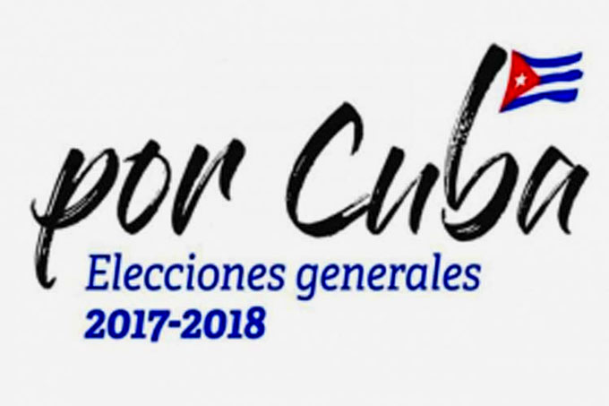 Cuba: ultimarán detalles para prueba dinámica de comicios