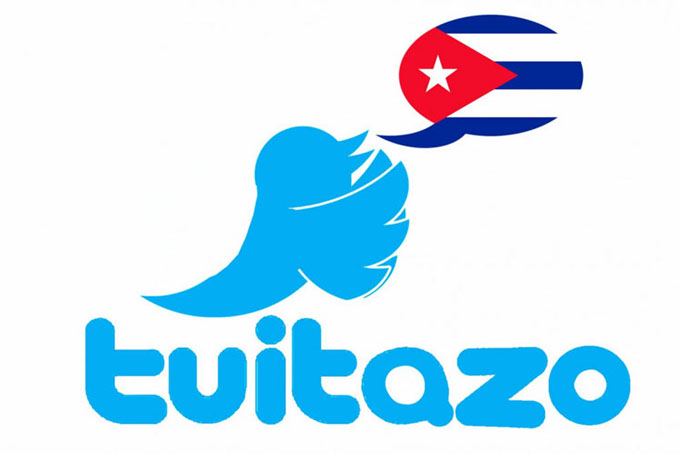 Convocan a tuitazo en apoyo a proceso electoral en Cuba Convocan a tuitazo en apoyo a proceso electoral en Cuba