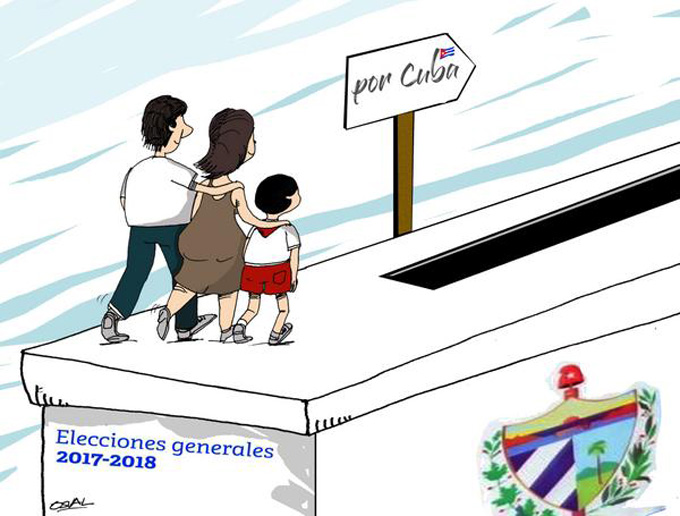 Para qué elegiremos a nuestros delegados