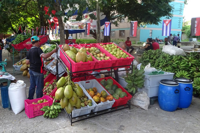 Celebrarán Feria agropecuaria, comercial y recreativa  en Bayamo