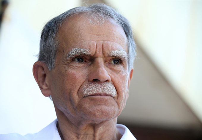 Continúa Oscar López Rivera su visita a provincias cubanas Continúa Oscar López Rivera su visita a provincias cubanas