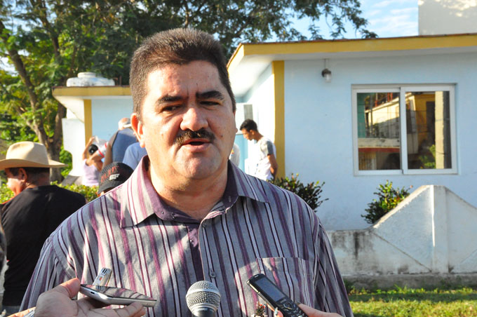 Destacan  carácter democrático de elecciones en Cuba (+fotos)