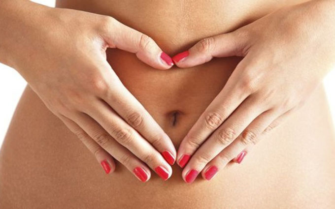 Científicos chinos crean prueba casera para detectar cáncer uterino Científicos chinos crean prueba casera para detectar cáncer uterino