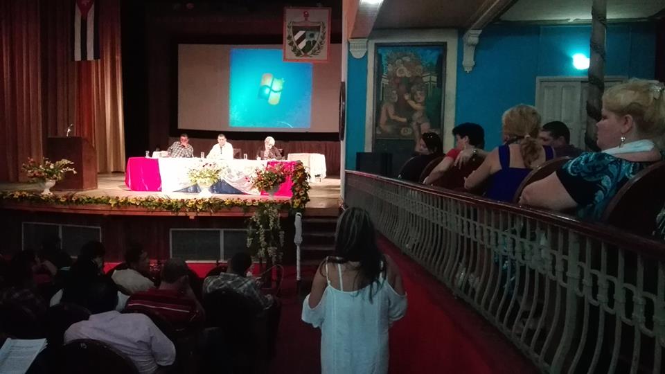 Constituyen asamblea del poder popular de Manzanillo