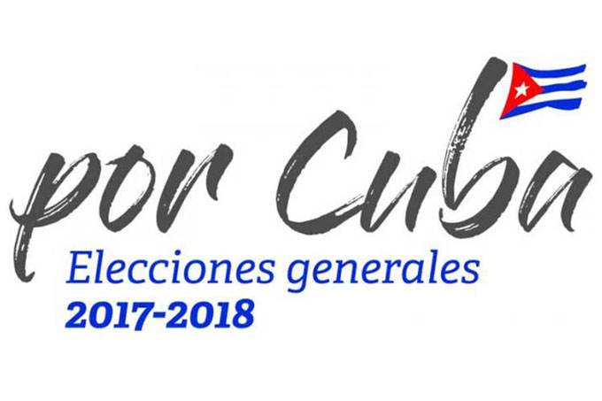 Constitución en Cuba de legislativos municipales para nuevo mandato