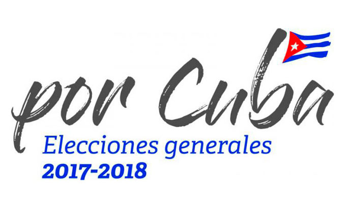Constituirán este domingo Asambleas municipales del Poder Popular