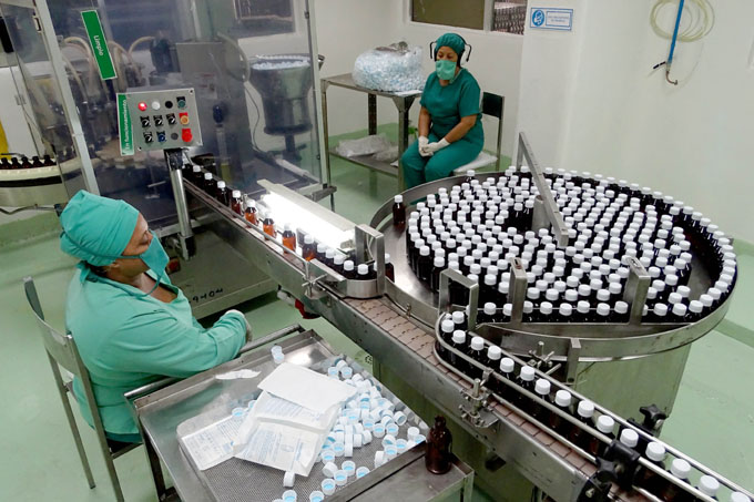 En vigor nuevas normas jurídicas sobre el sistema empresarial cubano