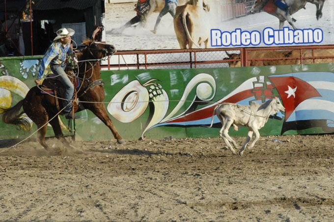 Concluye Feria agropecuaria