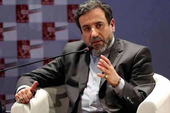 Irán desmiente negociaciones con Europa sobre misiles