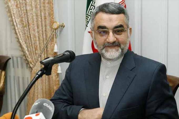 Irán no cederá en su programa disuasivo de defensa