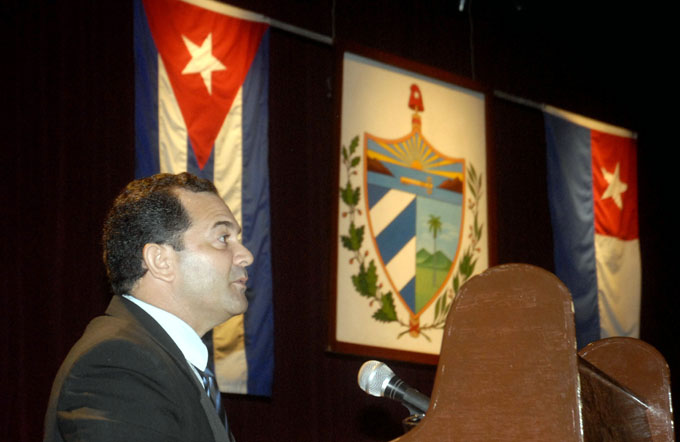 Los otros representantes del pueblo