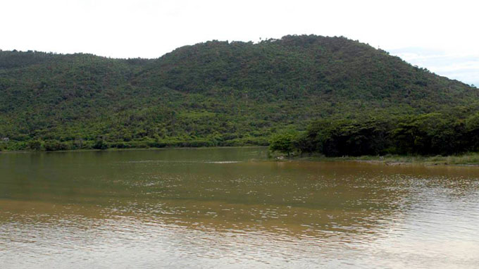 Lluvias recientes elevan al 91 por ciento llenado de embalses de Granma (+ video) Lluvias recientes elevan al 91 por ciento llenado de embalses de Granma (+ video)