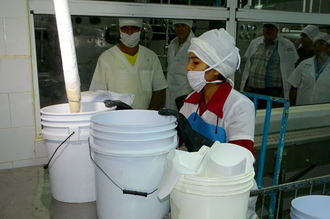 Más con menos: la disyuntiva inconclusa