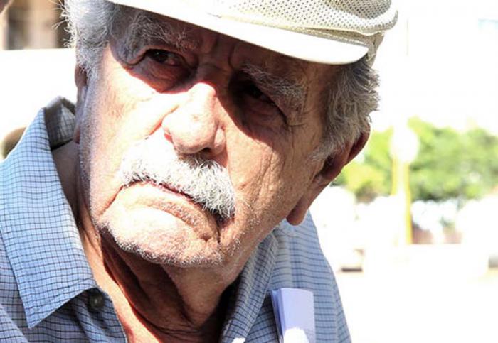 Nombre de reconocido actor cubano será develado en letras de mármol en Bayamo Nombre de reconocido actor cubano será develado en letras de mármol en Bayamo