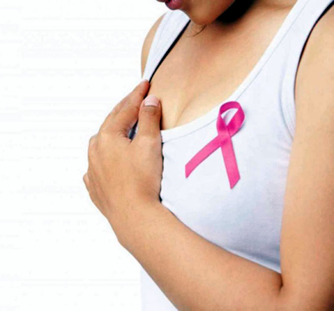 Omán pone en funciones aplicación móvil para prevenir cáncer de mama Omán pone en funciones aplicación móvil para prevenir cáncer de mama