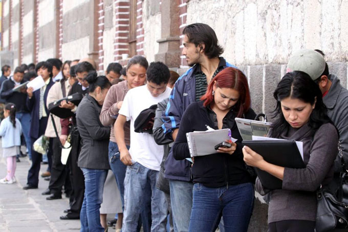 Implementan en Ecuador Política Nacional de Empleo Implementan en Ecuador Política Nacional de Empleo