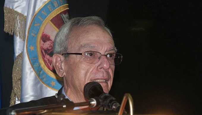 Universidad de La Habana defiende identidad cubana a sus 290 años Universidad de La Habana defiende identidad cubana a sus 290 años