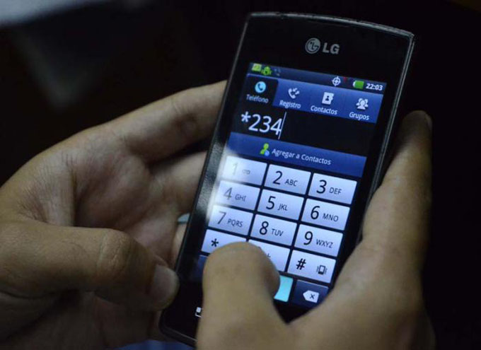 Aplica Etecsa nueva tarificación en tiempo real de la telefonía móvil Aplica Etecsa nueva tarificación en tiempo real de la telefonía móvil