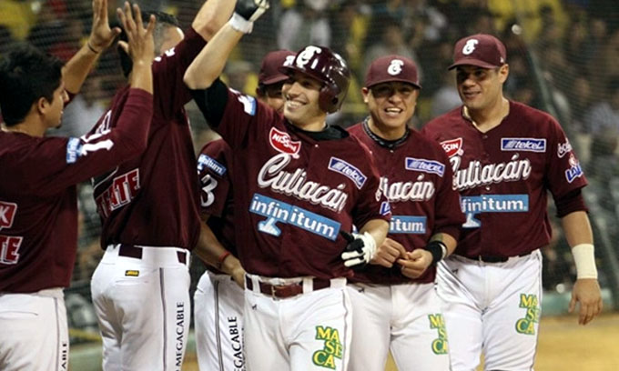Tomateros de Culiacán serán segundos rivales de Cuba en Jalisco Tomateros de Culiacán serán segundos rivales de Cuba en Jalisco
