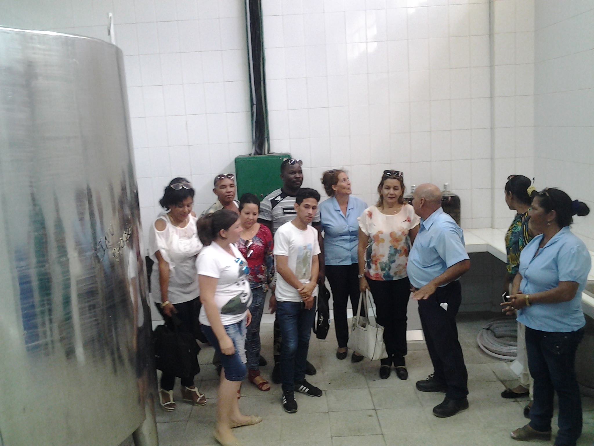 Representar al pueblo es un alto honor