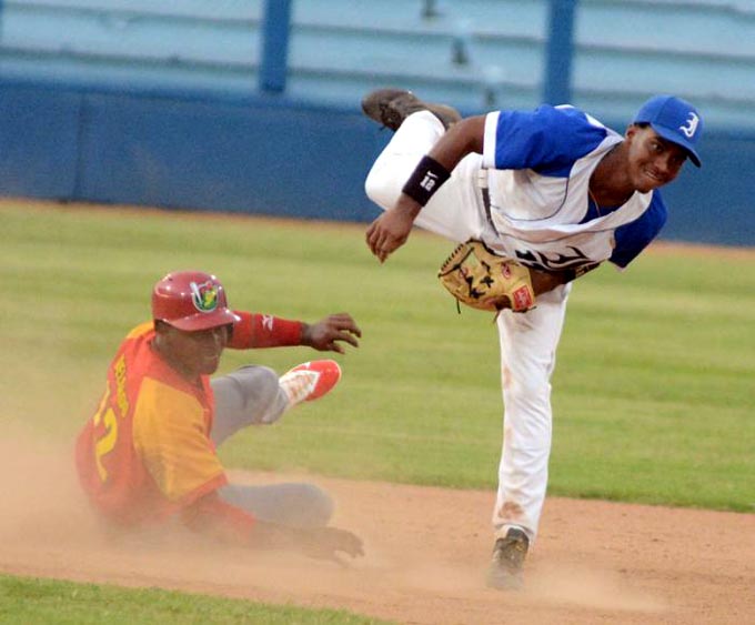 Nombres propios para el Tope vs. Nicaragua Nombres propios para el Tope vs. Nicaragua