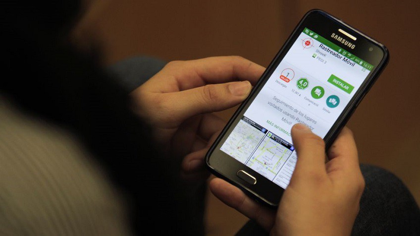 Tecnología 3G de telefonía móvil en las cabeceras municipales de Granma (+ audios) Tecnología 3G de telefonía móvil en las cabeceras municipales de Granma (+ audios)