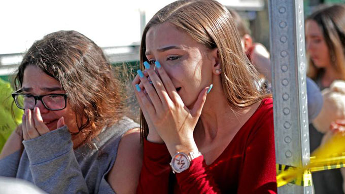 Autor de masacre en Florida, EE.UU., puede ser condenado a muerte (+ fotos y video)