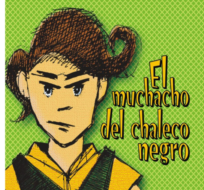La vida en un libro