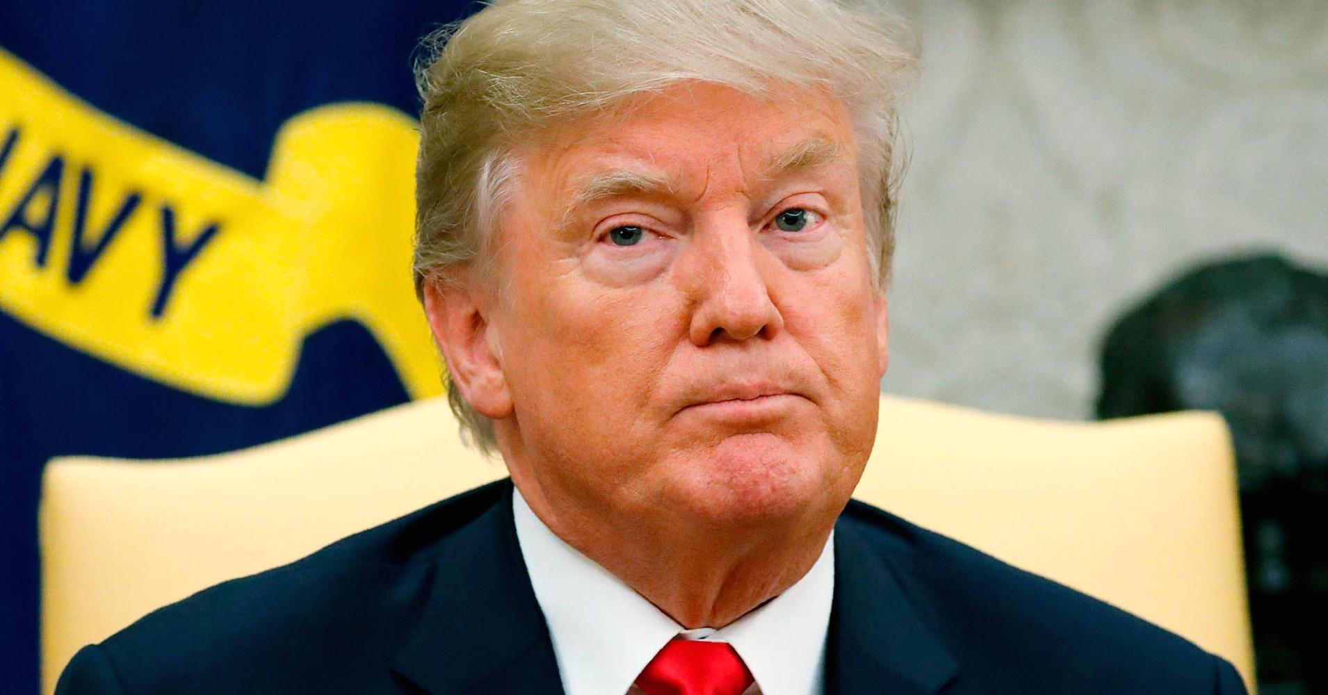 Trump abordará seguridad en las escuelas con gobernadores de EE.UU.