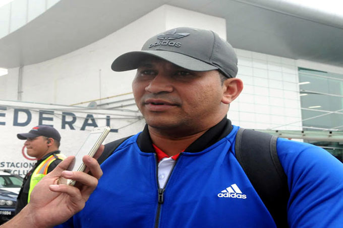 Cepeda un as bajo la manga para Cuba en Serie del Caribe de béisbol Cepeda un as bajo la manga para Cuba en Serie del Caribe de béisbol