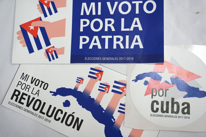 Votar por primera vez (+ videos) Votar por primera vez (+ videos)