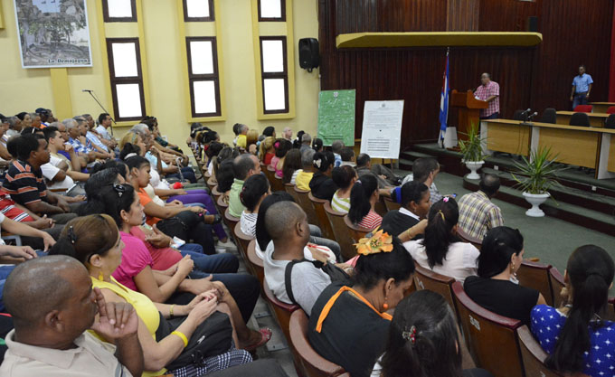 Elecciones en Cuba libre y soberana