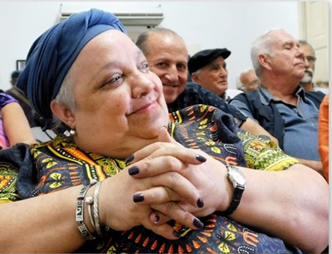 Fallece Isabel Moya, destacada periodista e investigadora Fallece Isabel Moya, destacada periodista e investigadora