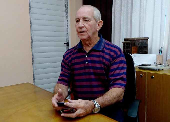 Granma quedará lista para elecciones generales Granma quedará lista para elecciones generales