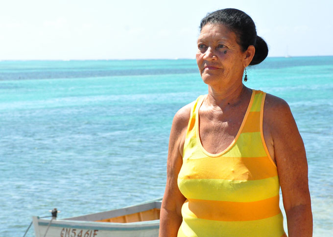 Votarán por la Revolución en poblado costero de Granma