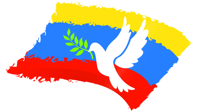 Llaman en Cuba a unidad mundial a favor de la paz Llaman en Cuba a unidad mundial a favor de la paz