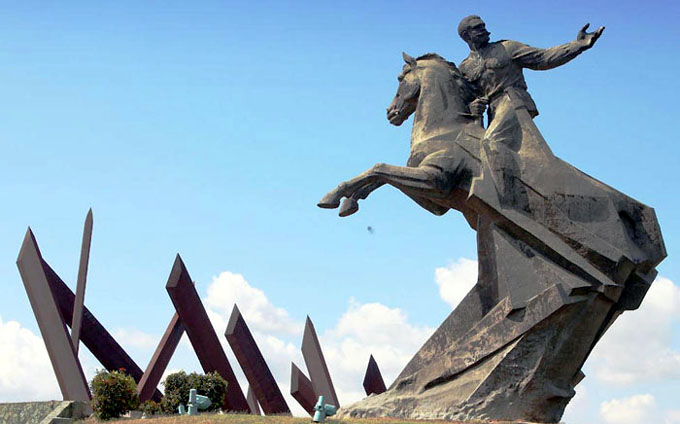 Conmemoran en Cuba 140 aniversario de la Protesta de Baraguá