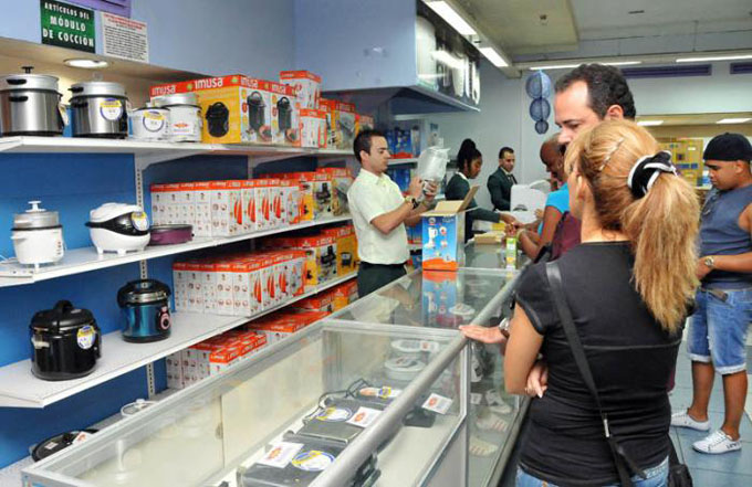 Nuevas vías de protección al consumidor