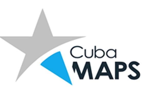 Presentarán nuevo mapa digital del país en feria turística cubana Presentarán nuevo mapa digital del país en feria turística cubana